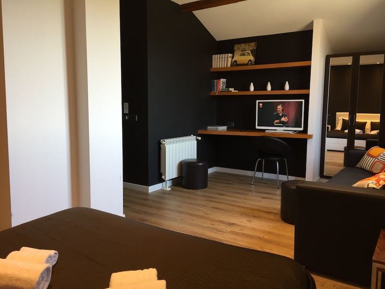 Ottomood B&B