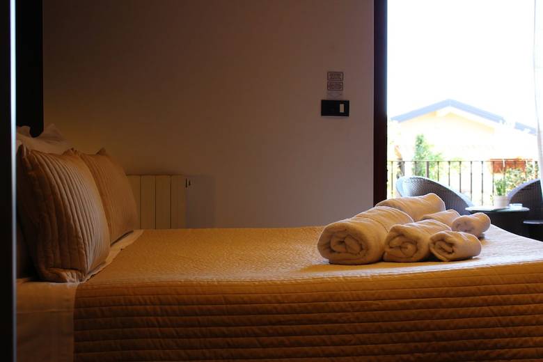 Ottomood B&B