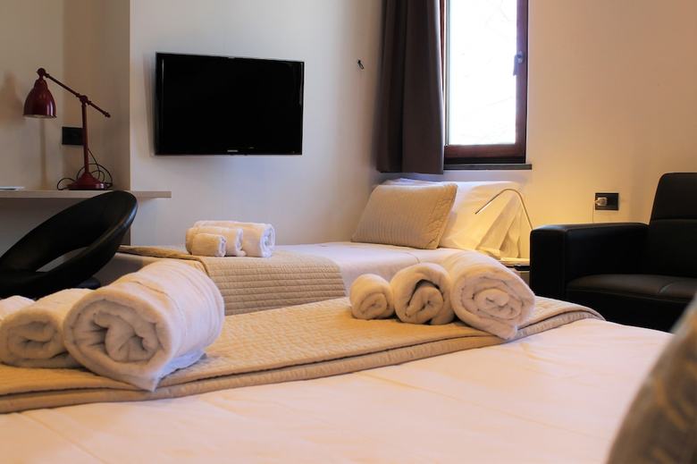 Ottomood B&B