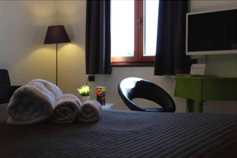 Ottomood B&B