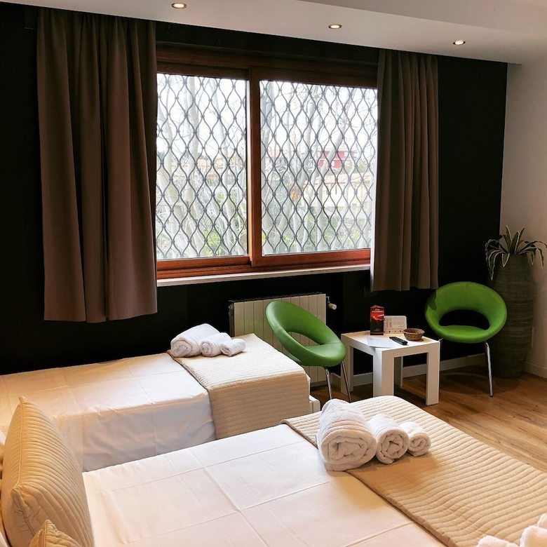 Ottomood B&B