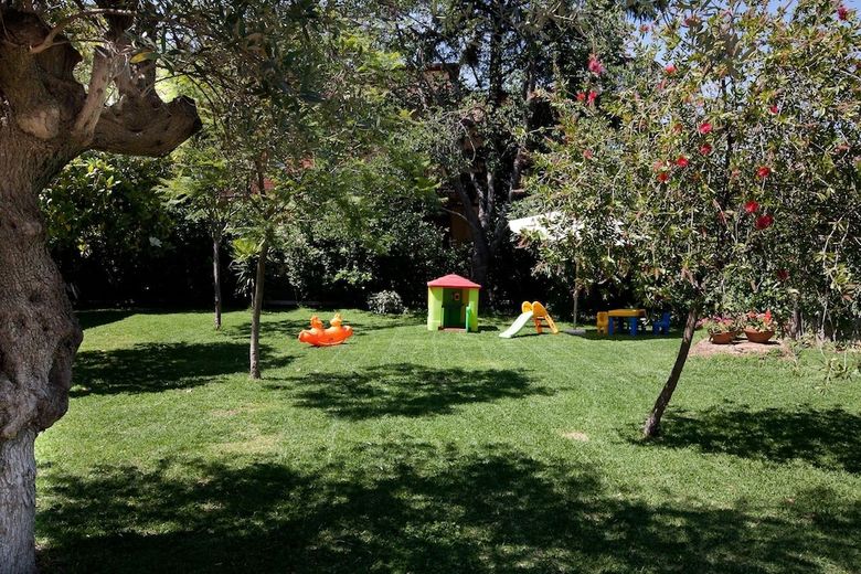 Ottomood B&B
