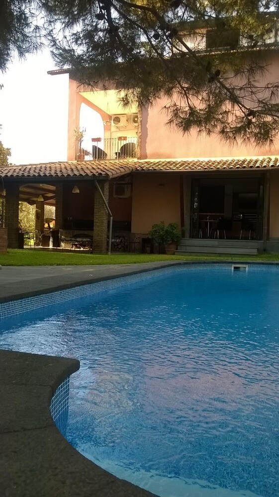 Ottomood B&B