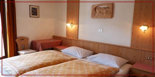 Bed&breakfast Villa Arnika