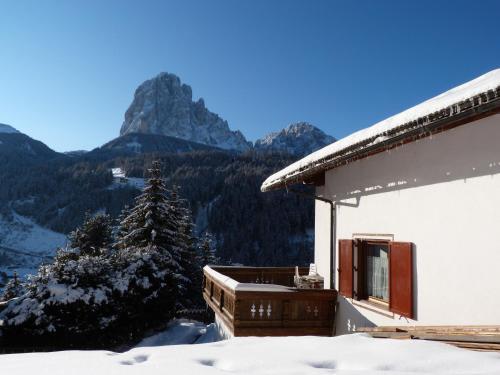 Bed&breakfast Villa Arnika