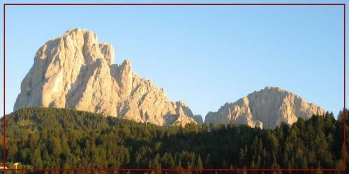 Bed&breakfast Villa Arnika