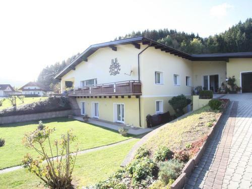 Apartamento Margit