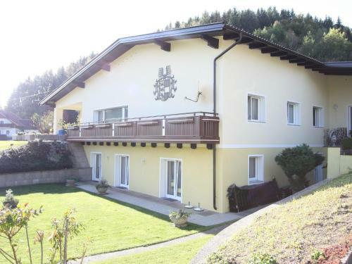 Apartamento Margit