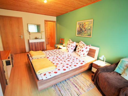 Apartamento Margit