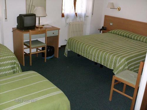 Hotel Etruria