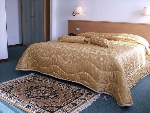 Hotel Etruria