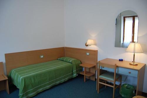 Hotel Etruria