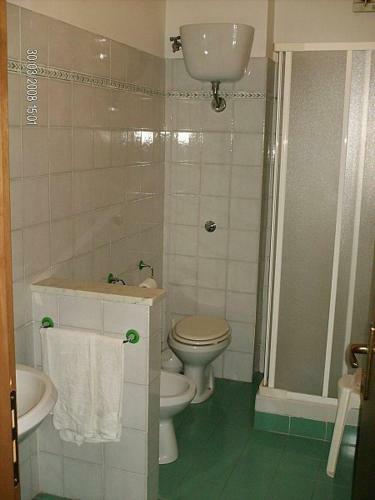 Hotel Etruria