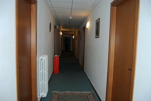 Hotel Etruria