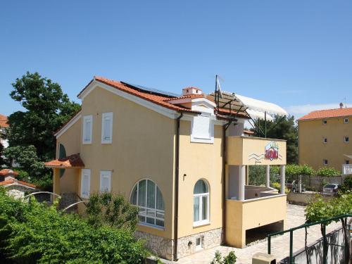 Villa Vodice 3