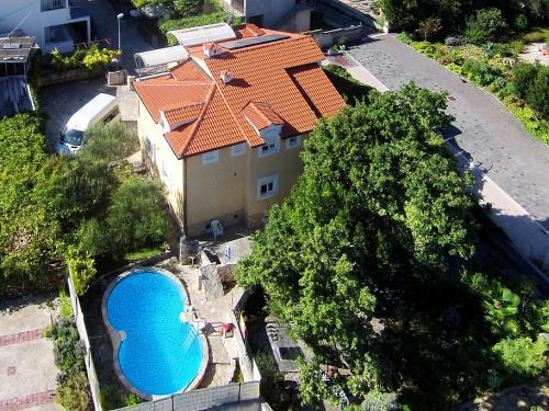 Villa Vodice 3