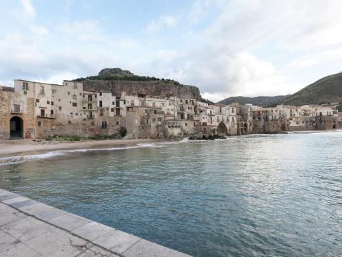 Apartamentos Vento Del Mare