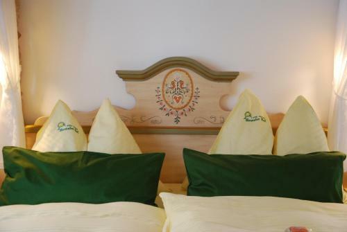 Hotel Heutaler Hof