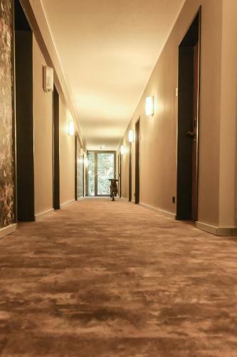 Eurostar Hotel