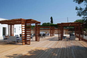 Apartamento Residence Miramare