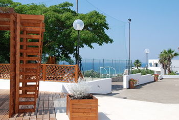 Apartamento Residence Miramare