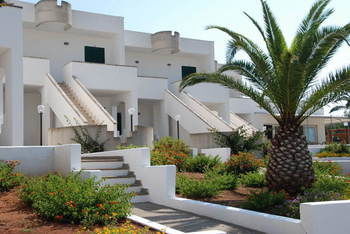 Apartamento Residence Miramare