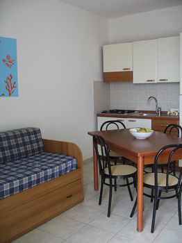 Apartamento Residence Miramare