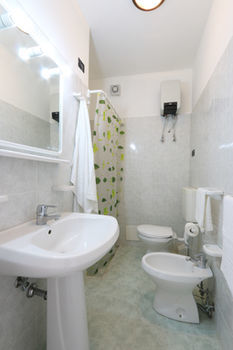 Apartamento Residence Miramare