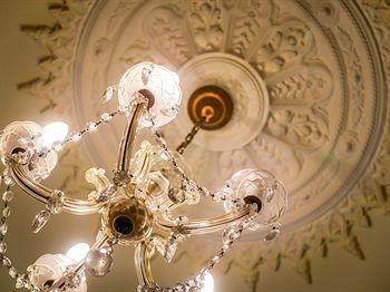 Hotel Toorak Manor