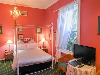 Hotel Toorak Manor