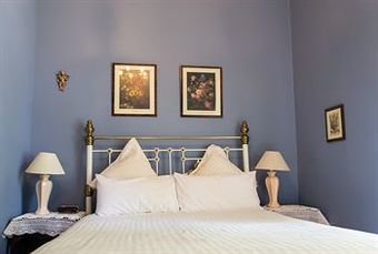 Hotel Toorak Manor