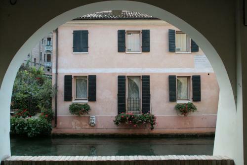Hotel Al Giardino
