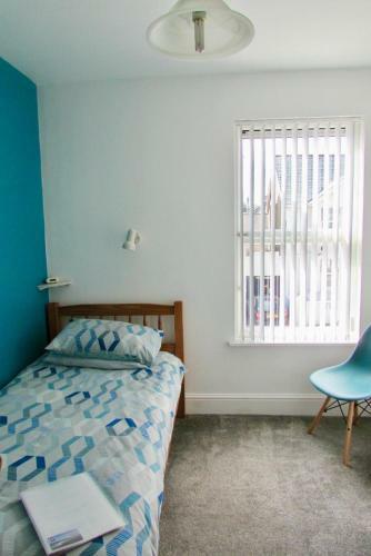 Westward B&B