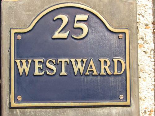 Westward B&B