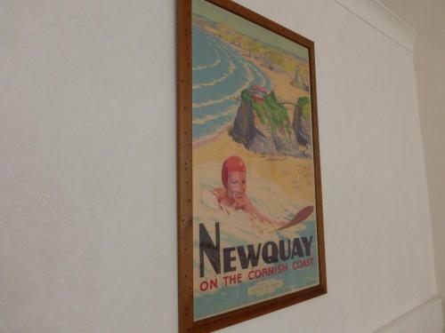 Westward B&B
