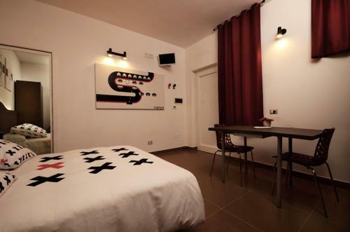 Bedrooms B&B