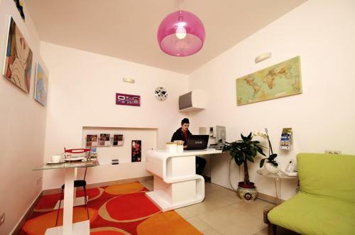 Bedrooms B&B