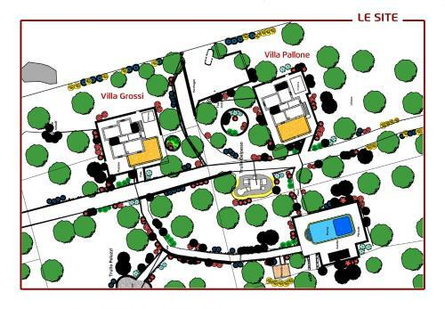 Villa Le Site