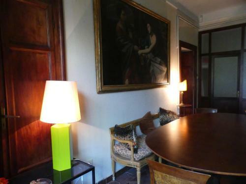 Elegante Appartamento Nella Nostra Villa D Epoca