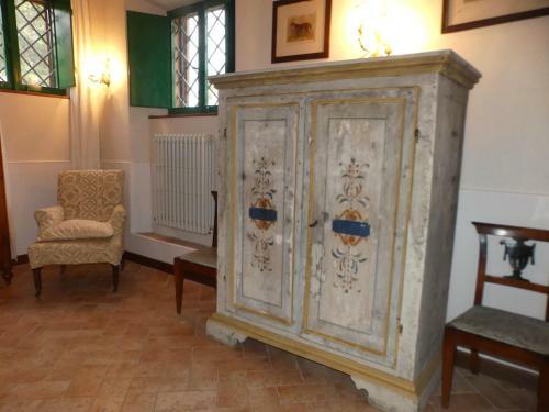 Elegante Appartamento Nella Nostra Villa D Epoca