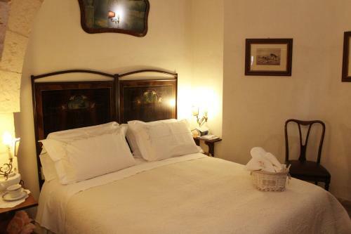 Masseria Tolla B&B
