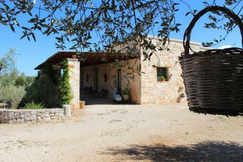 Masseria Tolla B&B
