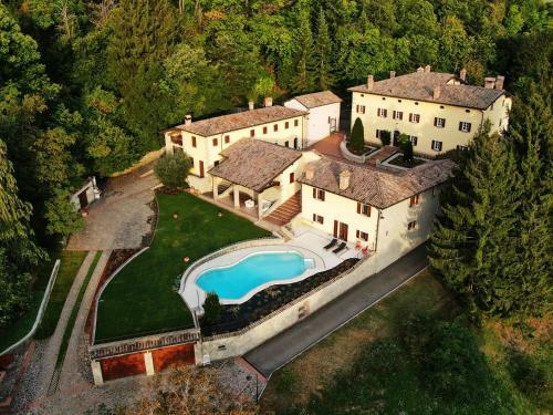 Agroturismo Borgo La Morra