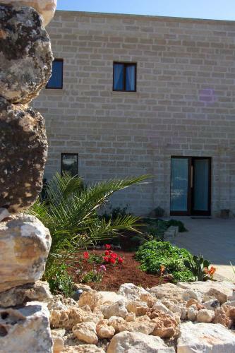 Hotel Masseria Ruri Pulcra