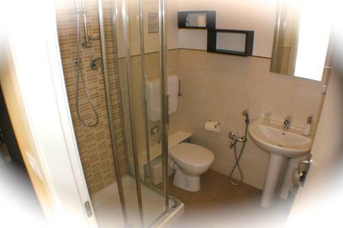 Domus Corso Umberto 18 B&B