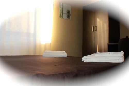 Domus Corso Umberto 18 B&B