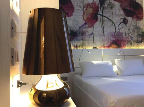 Bed & Breakfast Maison Fleurie
