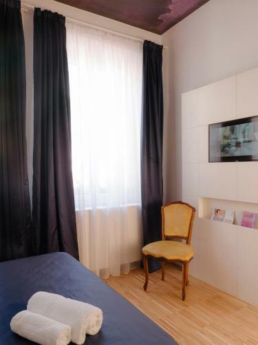 Bed & Breakfast Maison Fleurie