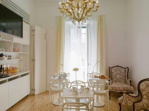 Bed & Breakfast Maison Fleurie