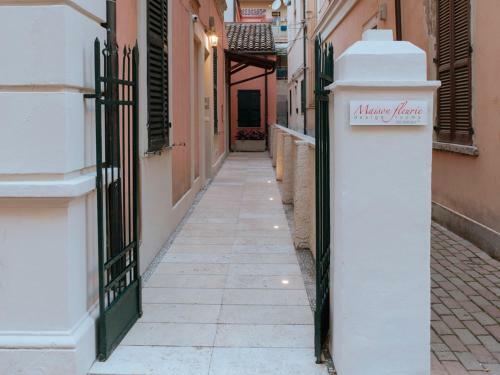 Bed & Breakfast Maison Fleurie